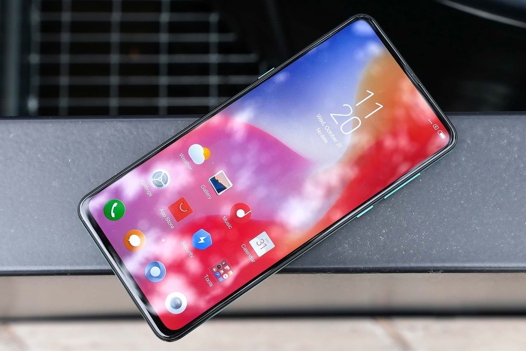 Xiaomi Mi Mix 4 получил особенность, от которой в шоке все покупатели