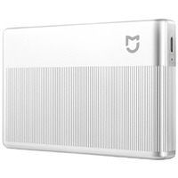 Портативный фотопринтер Xiaomi Mi Portable Photo Printer 1S MJKDDYJ02HT (белый)